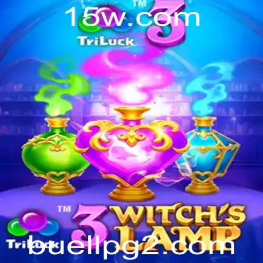 Explorando o Mundo de 3WitchsLamp: Regras e Introdução ao Jogo Enigmático