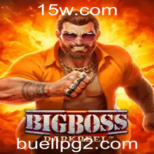 BigBoss: O Jogo Inovador Revolucionando o Mundo dos Games