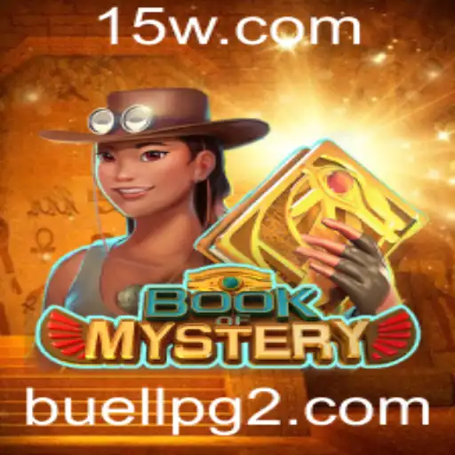 Explorando o Fascinante Mundo do Jogo 'Book of Mystery'