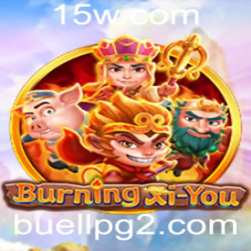 Explorando o Mundo Fascinante de BurningXiYou: Um Mergulho Profundo
