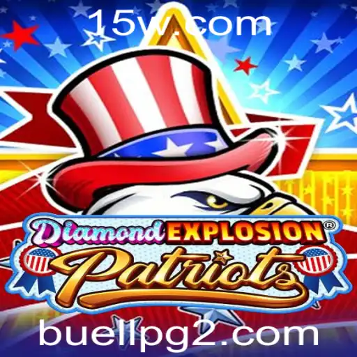 Explorando os Desafios de DiamondExplosionPatriots