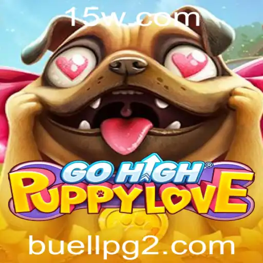 Descubra o Mundo de GoHighPuppyLove: Um Jogo de Amor e Aventura