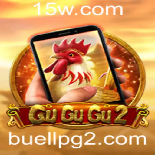 GuGuGu2M: Mergulhe no Fenômeno do Jogo com 'buellpg'