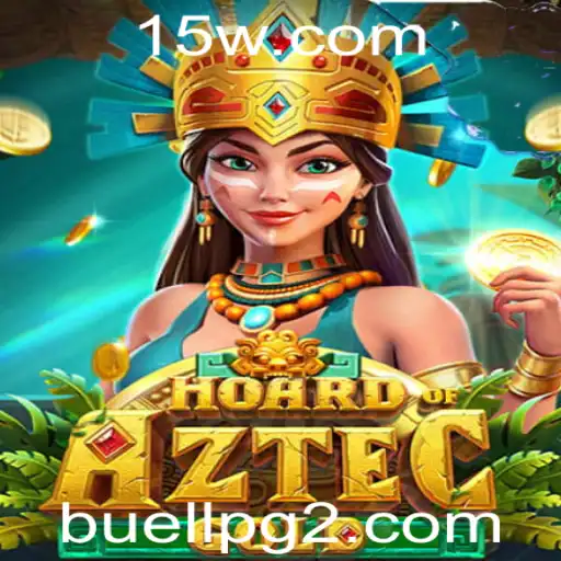 Hoard of Aztec Gold: O Jogo que Está Revolucionando o Mercado