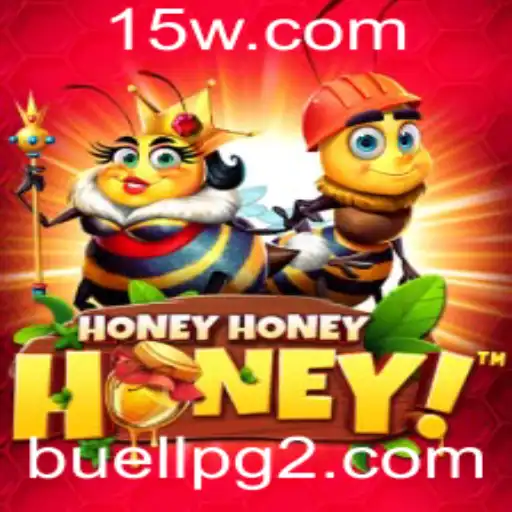 Descubra o Mundo Encantado de HoneyHoneyHoney: O Jogo que Conquista Corações