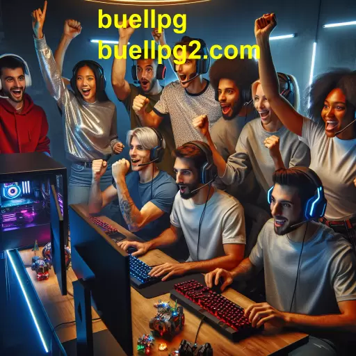 A Revolução dos Clãs nos Jogos Online