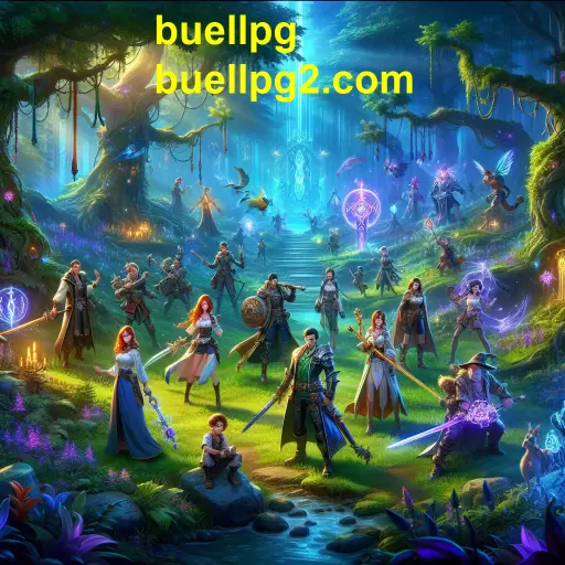A Evolução dos Jogos de RPG: Um Mergulho em Mundos Fantásticos