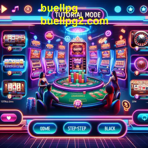 A Importância dos Tutoriais em Jogos: Aprendizado e Evolução do Gameplay