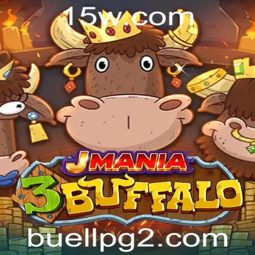 Descobrindo JMania3Buffalo: Um Mergulho no Mundo do Jogo