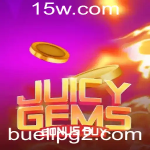 Descubra o Fascinante Mundo de JuicyGemsBonusBuy
