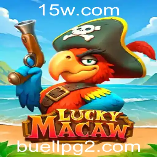 Descubra o Fascinante Mundo de LuckyMacaw: O Jogo que Estimula Mentes