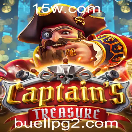 CaptainssTreasure: Exploração e Aventuras com Buellpg