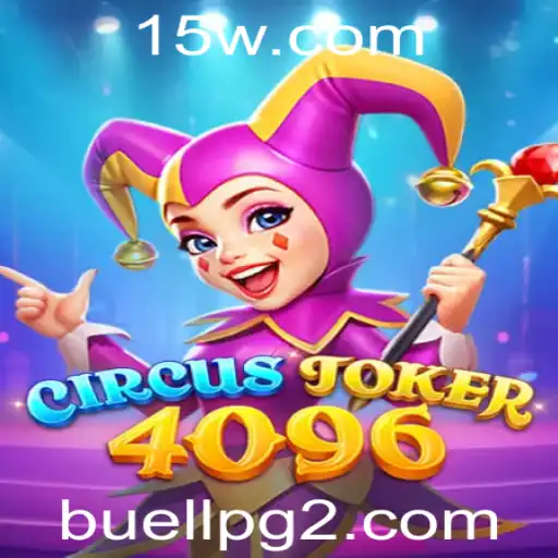 CircusJoker4096: Um Mergulho no Mundo Surreal dos Jogos de Estratégia