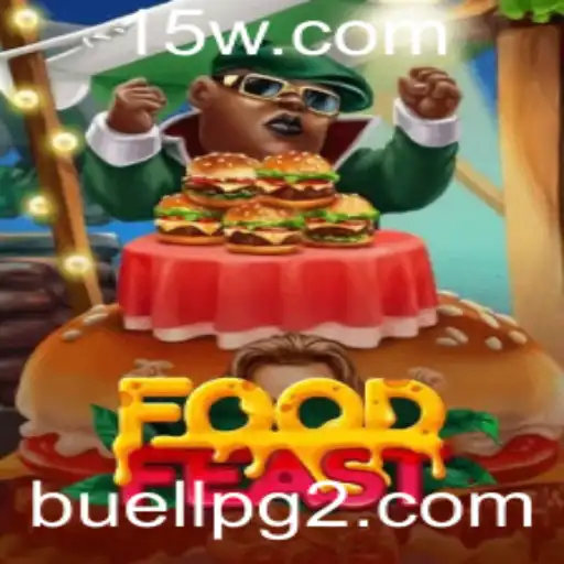 Explorando o Universo de FoodFeast: O Jogo que Conquista Paladares e Desafia Estrategistas