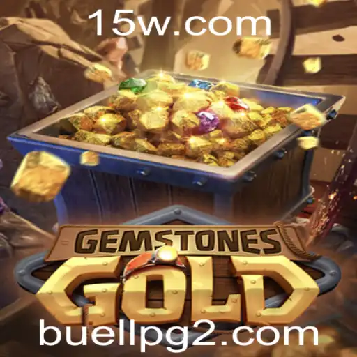 GemstonesGold - Uma Aventura Novata no Mundo dos Games