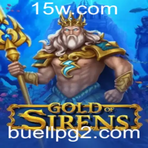 Explorando o Universo Cativante de GoldofSirens: Um Jogo de Estratégia e Aventura