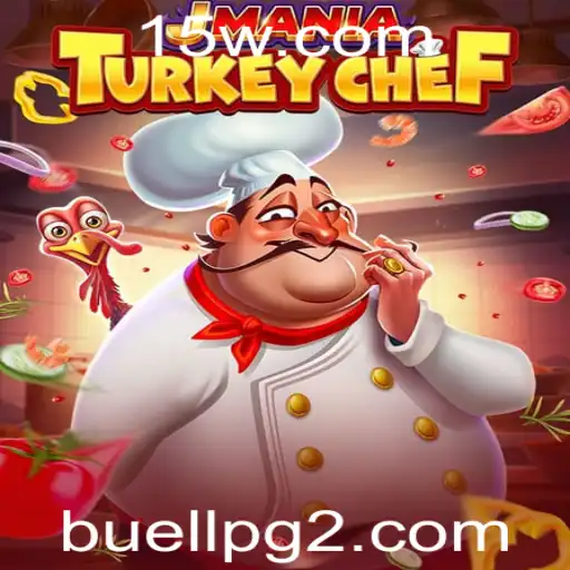 Descubra JManiaTurkeyChef: Aventura Culinária Virtual