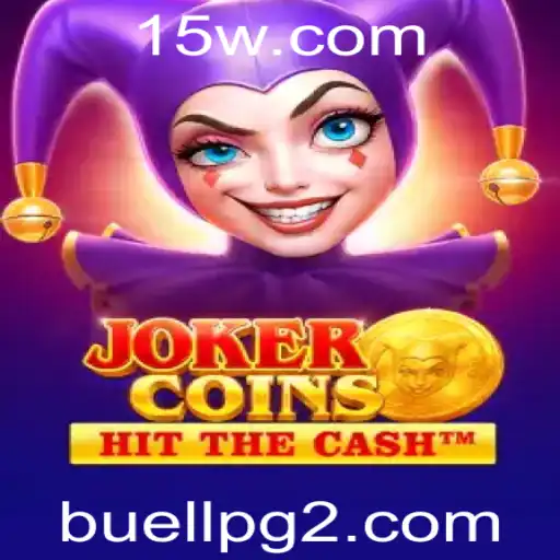JokerCoins: Uma Nova Fronteira no Mundo dos Jogos de Estratégia com Criptomoedas