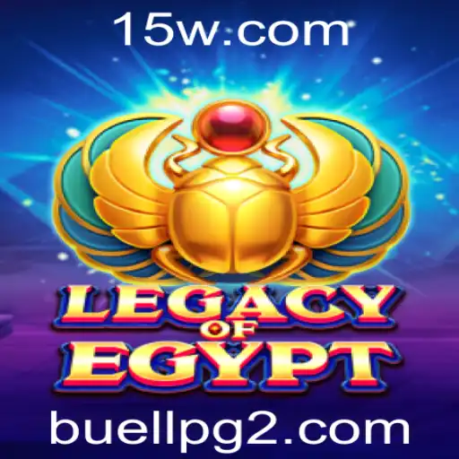 LegacyOfEgypt: Explorando o Fascínio do Antigo Egito no Mundo dos Jogos Digitais