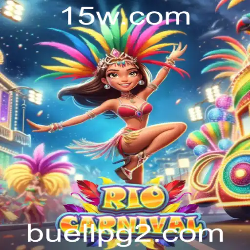 Explorando o Fascinante Mundo do Jogo RioCarnival