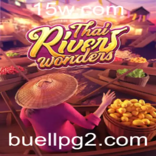 Explorando ThaiRiverWonders: Um Jogo de Aventuras pelo Rio Tailandês