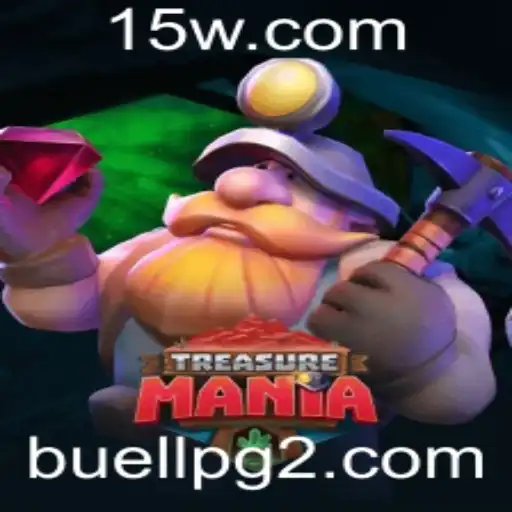 Descubra a Emoção de TreasureMania: O Jogo de Aventura do Momento