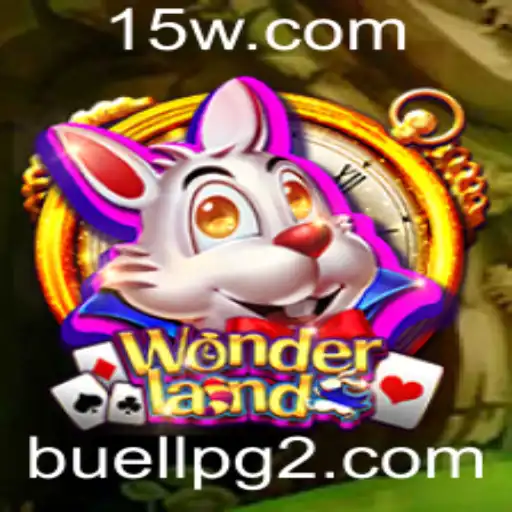 Wonderland: Uma Jornada Inesquecível pelo Mundo da Fantasia