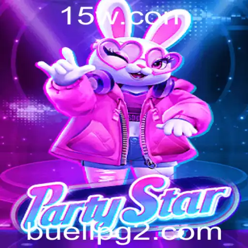 PartyStar: Uma Nova Dimensão em Jogos de Festa Impulsiona Diversão e Estratégia
