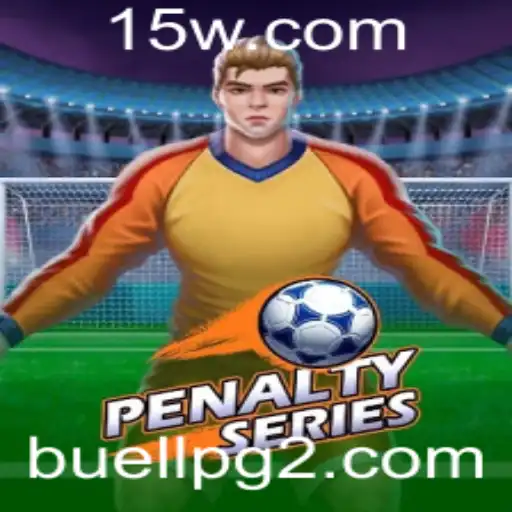 PenaltySeries: Descobrindo o Novo Fenômeno dos Jogos