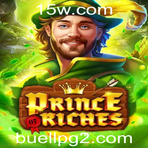 Descubra PrinceOfRiches: A Nova Sensação dos Jogos Estratégicos