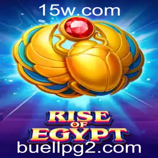 Explorando o Universo Fascinante de RiseOfEgypt