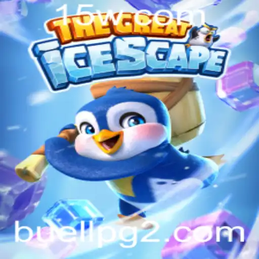 TheGreatIcescape: Um Mergulho no Universo Congelado de Buellpg