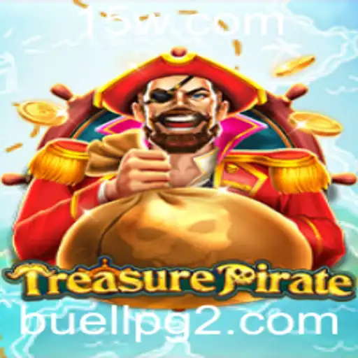 Explore o Mundo de Aventuras com TreasurePirate