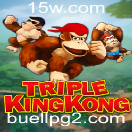 Conheça TripleKingKong: O Impactante Jogo de Estratégia em 2023