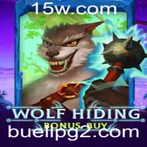 Explorando o Novo Jogo WolfHidingBonusBuy: Descrição, Introdução e Regras