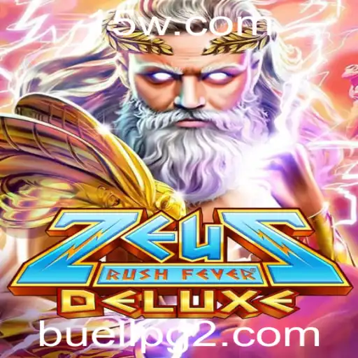 Descubra a Experiência de Jogo com ZeusRushFeverDeluxe